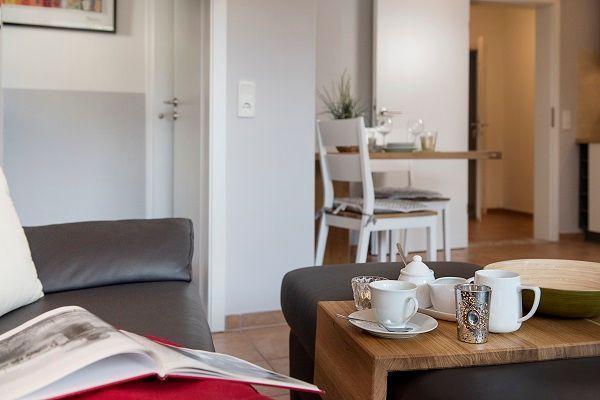 Lisas-Wohnung Westerland Exterior foto